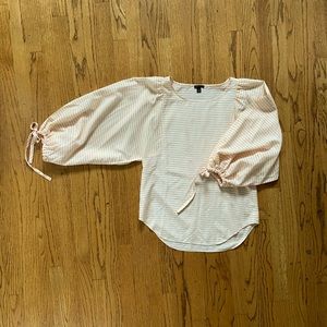 Ann Taylor Blouse, Size XS, NWOT